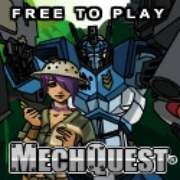 Mech Quest