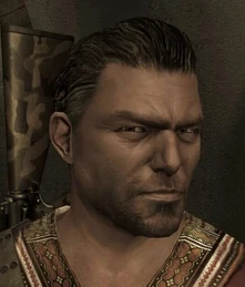 Jack (The Jackal) Jackagins