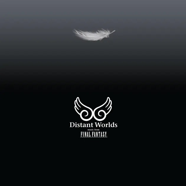 Distant Worlds