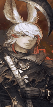 FFXIV Class Guide - Choose Your Adventure