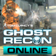 Ghost Recon Online - Tactical Combat