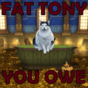 Tony - Retro Gaming Experience