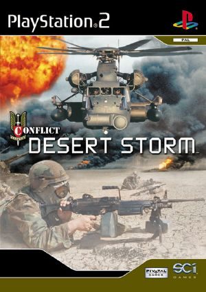 Desert Storm
